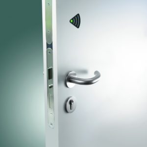 Smartlock InDoor